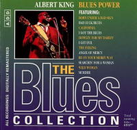 Blues Power